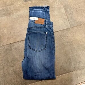 NET Judy Blue Jeggings